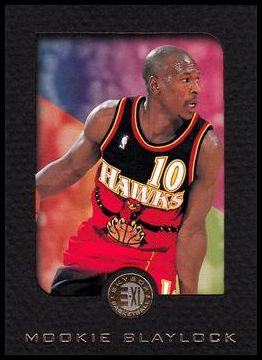 2 Mookie Blaylock